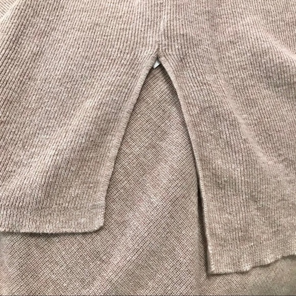 CABI Play Pullover Tunic Sweater Dusty Pink 3528 - Picture 6 of 8